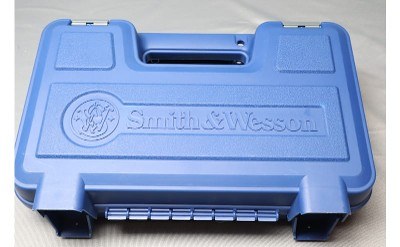 Smith & Wesson ~ SW1911SC ~ .45 ACP - Image 3 of 3