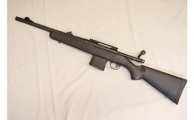 Mossberg ~ MVP ~ .308 Winchester/7.62 Nato