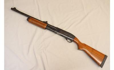 Remington ~ 870 ~ 12 Gauge