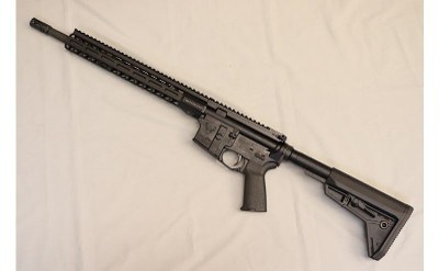 Stag Arms ~ STAG-15 ~ 5.56 Nato