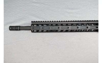 Stag Arms ~ STAG-15 ~ 5.56 Nato - Image 7 of 9