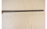 Marlin ~ 55 Goose Gun ~ 12 Gauge - 4 of 9