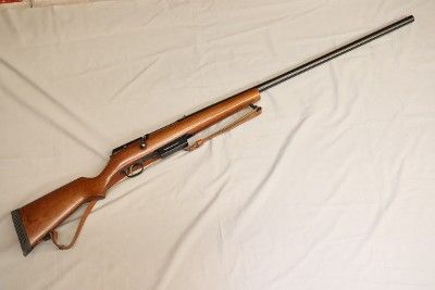 Marlin ~ 55 Goose Gun ~ 12 Gauge
