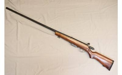 Marlin ~ Goose Gun ~ 12 Gauge