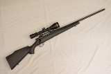 Weatherby ~ Vanguard ~ 6.5 PRC - 1 of 10