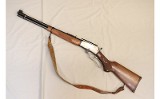 Marlin ~ 336C ~ .30-30 Winchester - 1 of 9