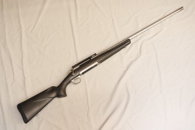 Browning ~ X-Bolt ~ 7mm Remington Magnum