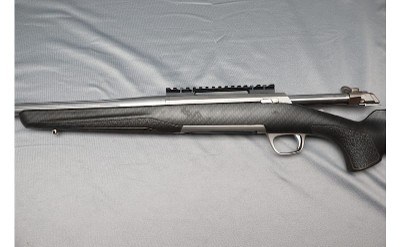 Browning ~ X-Bolt ~ 7mm Remington Magnum - Image 9 of 10