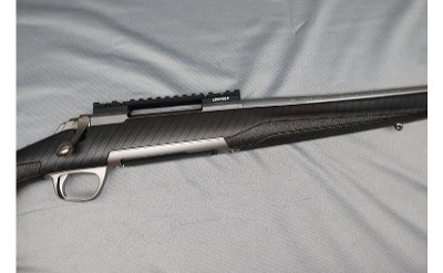 Browning ~ X-Bolt ~ 7mm Remington Magnum - Image 4 of 10