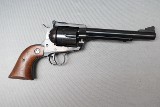 Ruger ~ Blackhawk ~ .357 Magnum - 1 of 2
