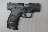 Walther ~ PPS ~ 9mm Luger - 1 of 3