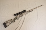 Savage Arms ~ 110 ~ .300 Winchester Magnum - 1 of 10