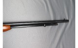 Remington ~ 552 ~ .22 Long Rifle - 4 of 9
