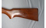 Remington ~ 552 ~ .22 Long Rifle - 9 of 9