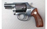 Charter Arms ~ Undercover ~ .38 Special - 1 of 1