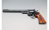 Smith & Wesson ~ 29-3 ~ .44 Remington Magnum