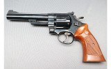 Smith & Wesson ~ 25-2 ~ .45 Long Colt - 1 of 1