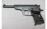 Bersa ~ 226 ~ .22 Long Rifle - 1 of 1