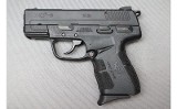 Springfield Armory ~ XDE ~ 9mm Luger - 2 of 2