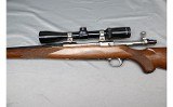 Ruger ~ M77 MK II ~ .338 Winchester Magnum - 8 of 9
