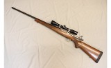 Ruger ~ M77 MK II ~ .338 Winchester Magnum
