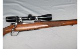 Ruger ~ M77 MK II ~ .338 Winchester Magnum - 3 of 9