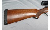 Ruger ~ M77 MK II ~ .338 Winchester Magnum - 2 of 9