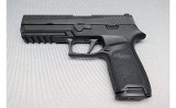 Sig Sauer ~ P320 ~ 9mm Luger - 1 of 1