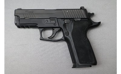 Sig Sauer ~ P229 Elite ~ .40 S&W