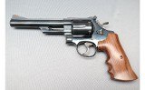 Smith & Wesson ~ 29-3 ~ .44 Remington Magnum