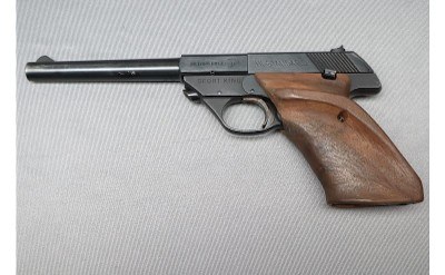 High Standard ~ Sport King ~ .22 Long Rifle