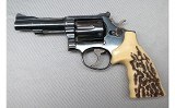Smith & Wesson ~ 15-3 ~ .38 S&W Special