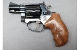 Smith & Wesson ~ 34-1 ~ .22 Long Rifle - 1 of 1