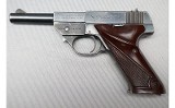 High Standard ~ Sport King ~ .22 Long Rifle - 1 of 1