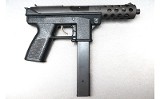 Intratec ~ Tec DC9 ~ 9mm Luger