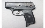 Ruger ~ EC9S ~ 9mm Luger - 1 of 1