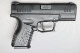 Springfield Armory ~ XDM-9 ~ 9mm Luger - Image 1 of 2