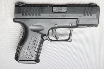 Springfield Armory ~ XDM-9 ~ 9mm Luger - Image 1 of 2