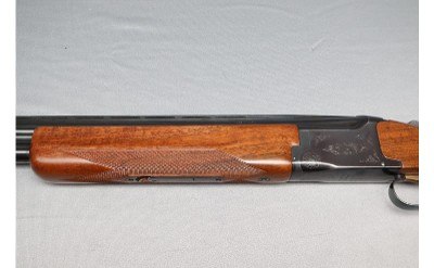 Browning ~ Citori ~ 12 Gauge - Image 8 of 9