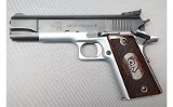 LAR ~ Grizzly Mark I ~ .45 Winchester Magnum