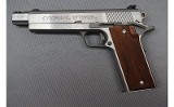 Coonan ~ .357 Magnum Automatic ~ .357 Remington Magnum - 1 of 1
