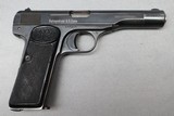 FN ~ 1922 ~ .32 Auto