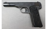 FN ~ 1922 ~ .32 Auto - 2 of 2