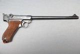 Duetsche Waffen ~ Luger ~ .30 Luger - 1 of 2