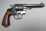 Colt ~ New Service ~ .38-40 W.C.F.