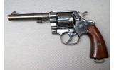 Colt ~ New Service ~ .38-40 W.C.F. - 2 of 2