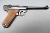 Mauser ~ Luger ~ 9mm Luger - 1 of 2