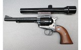 Ruger ~ New Model Single-Six ~ .32 H&R Mag - 2 of 2