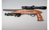 Ruger ~ Charger ~ .22 Long Rifle - 2 of 2