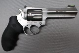 Ruger ~ SP101 ~ .357 Remington Magnum - 1 of 2